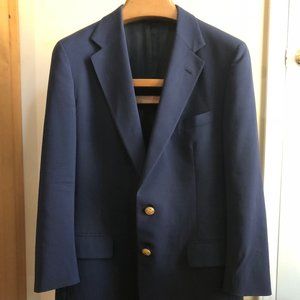 Ralph Lauren Polo Blazer (Estimated Size - M)